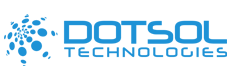 Dot Solutions & Technologies Logo